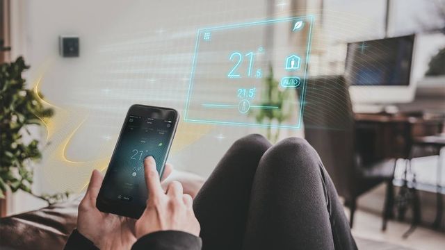 환경 조절과 감각적 편안함